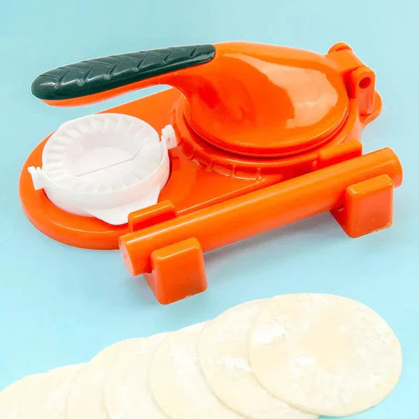 2 in 1 Multifunctional Samosa & Dumpling Maker